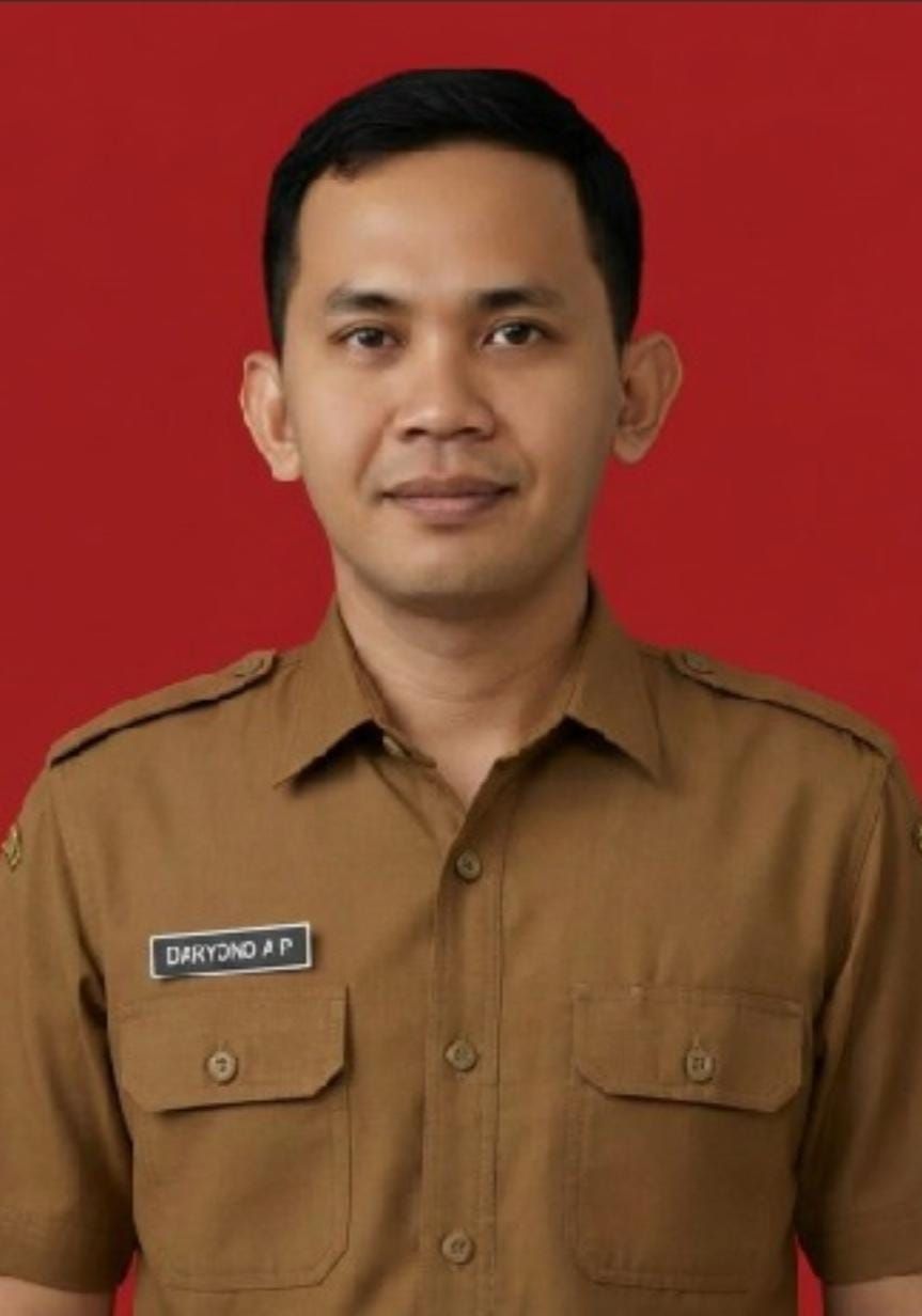 DARYONO ADITYA PUTRA